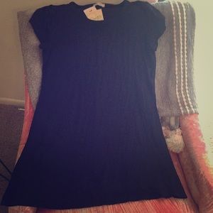 Olivia Rae T-Shirt Dress